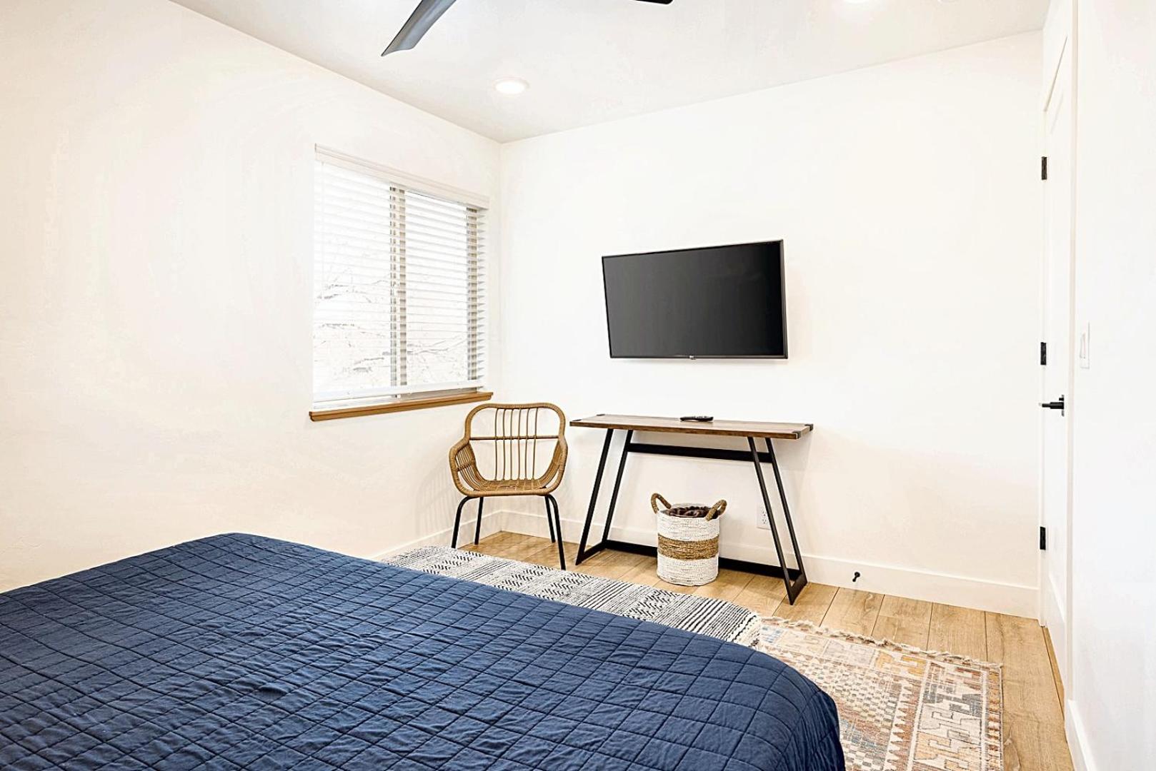Near Downtown Stylish 2Br With Amazing Patio - 4 Villa Moab Exterior photo